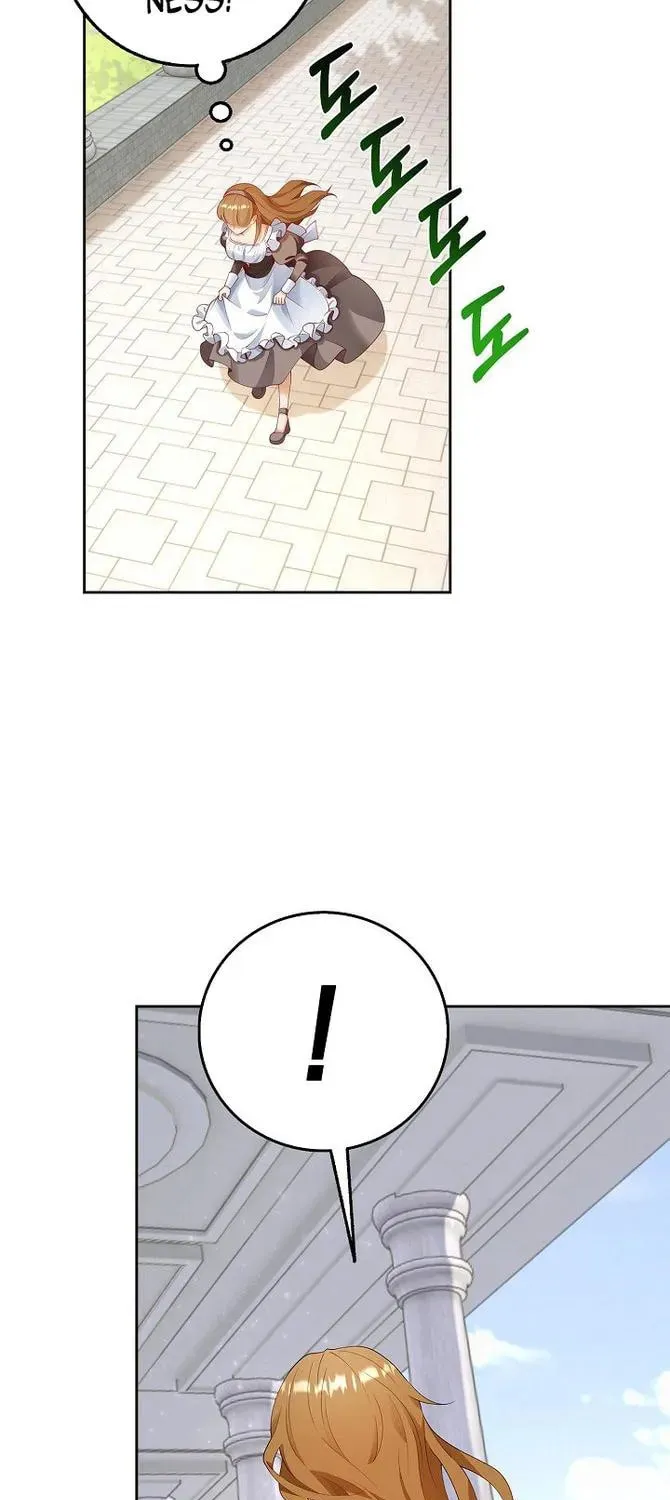 After the Frozen Heart Melts Chapter 2 page 10 - 