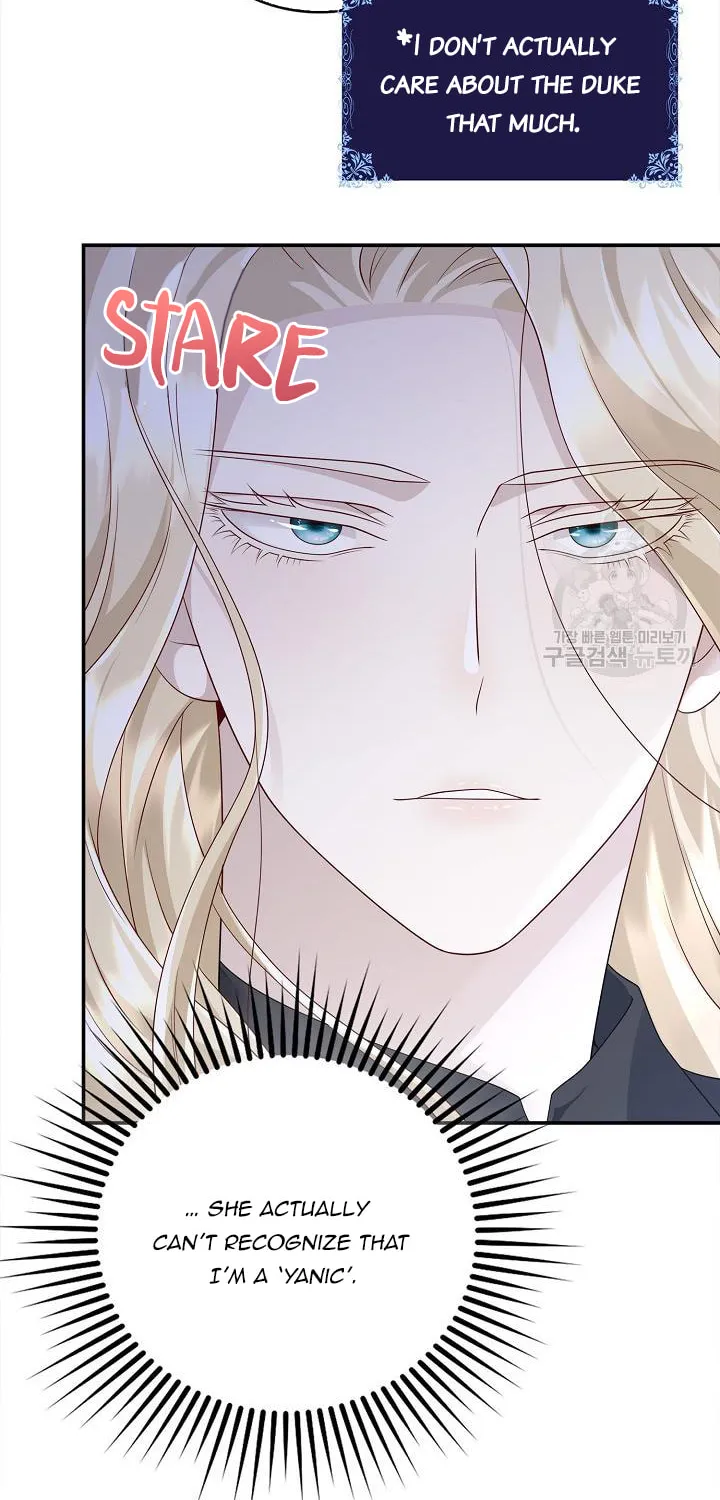 After the Frozen Heart Melts Chapter 20 page 2 - 