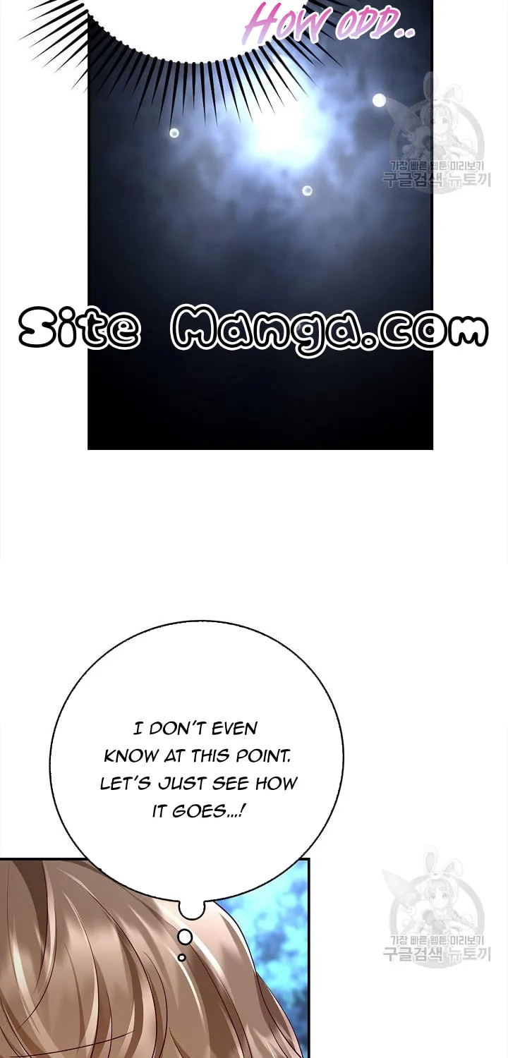 After the Frozen Heart Melts Chapter 20 page 11 - 