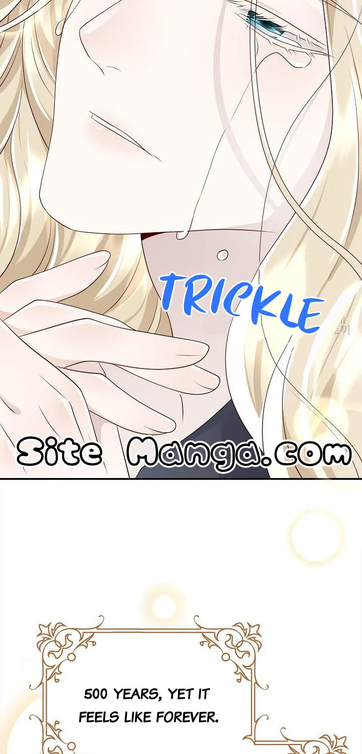 After the Frozen Heart Melts Chapter 20 page 14 - 
