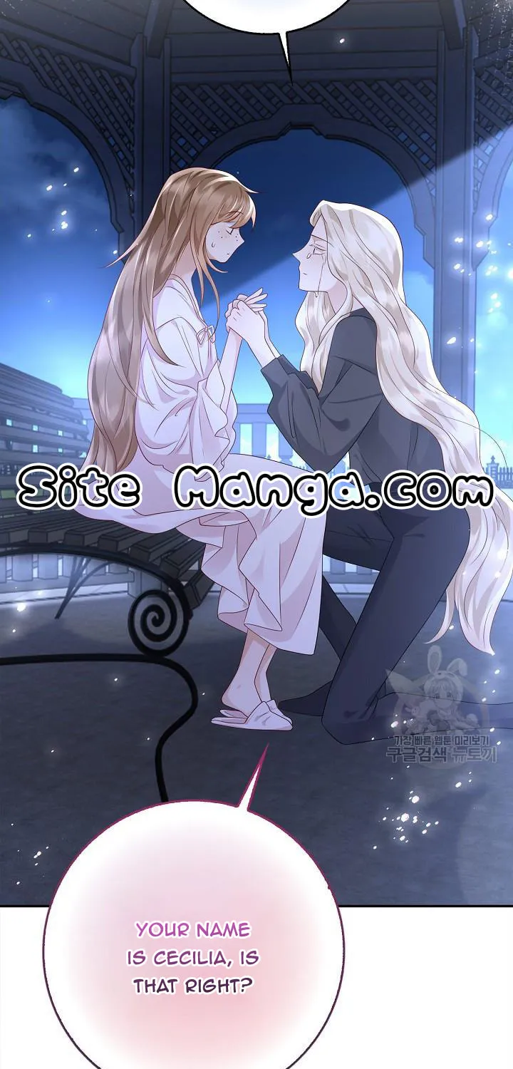 After the Frozen Heart Melts Chapter 20 page 17 - 
