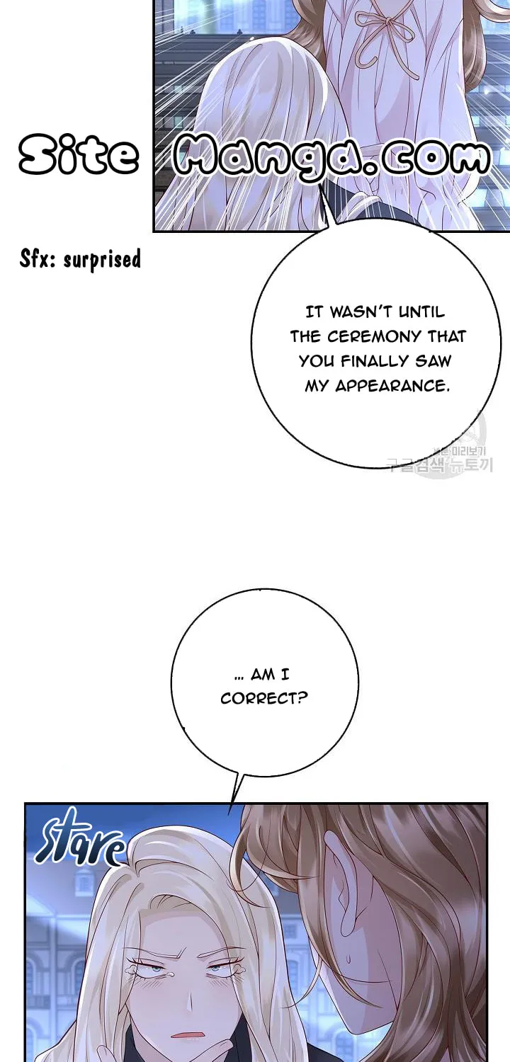After the Frozen Heart Melts Chapter 20 page 22 - 