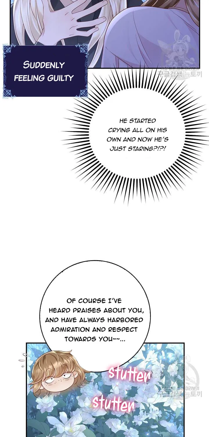 After the Frozen Heart Melts Chapter 20 page 23 - 