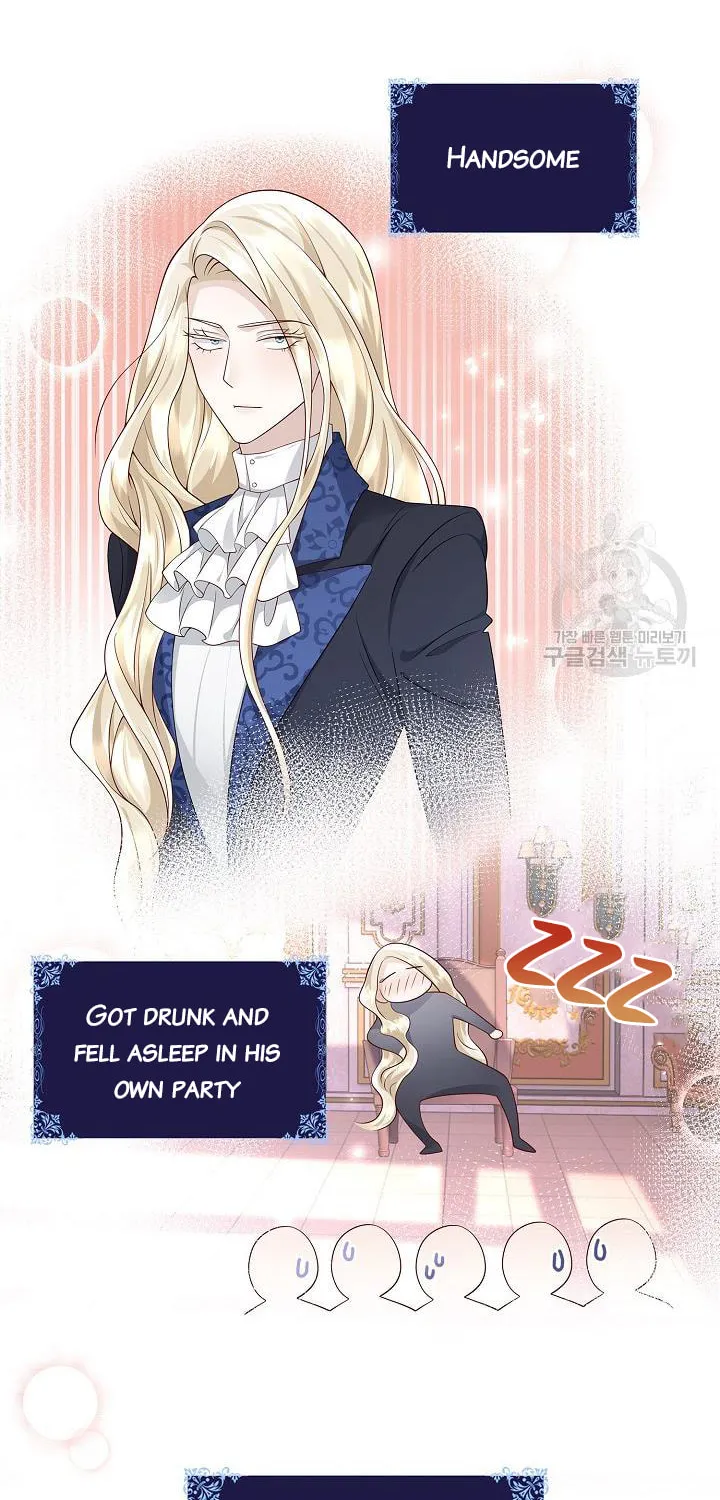 After the Frozen Heart Melts Chapter 20 page 26 - 