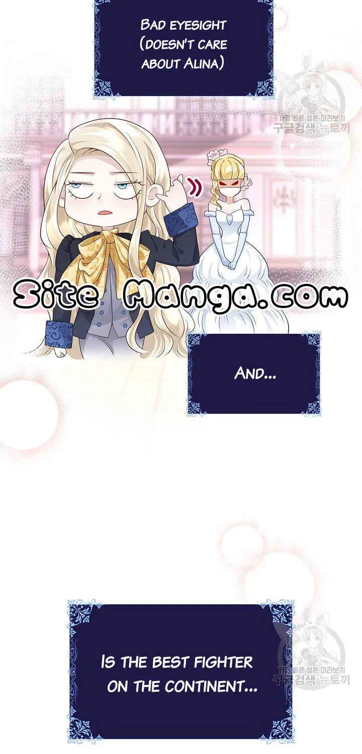 After the Frozen Heart Melts Chapter 20 page 27 - 