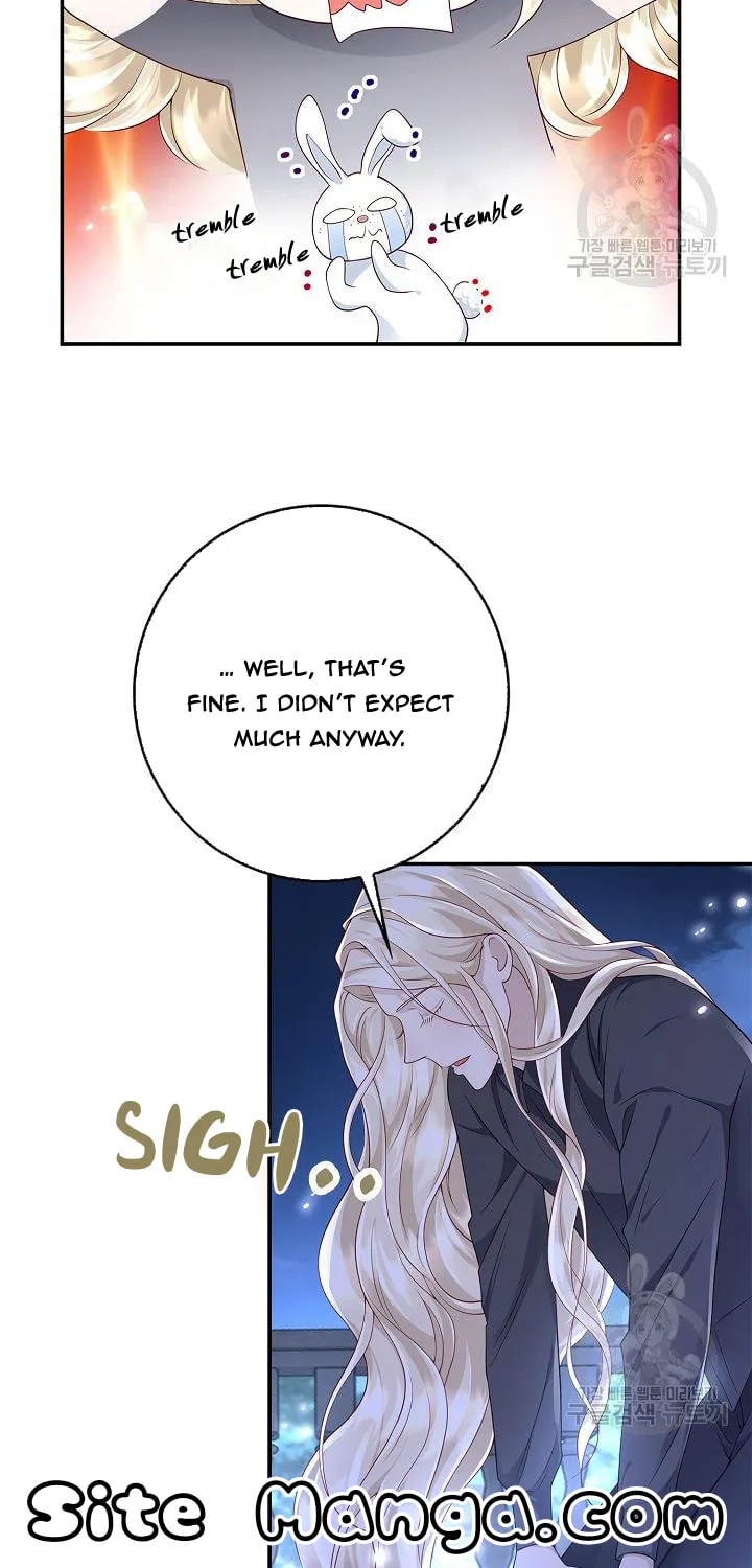 After the Frozen Heart Melts Chapter 20 page 31 - 