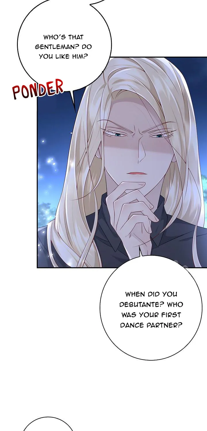 After the Frozen Heart Melts Chapter 20 page 36 - 