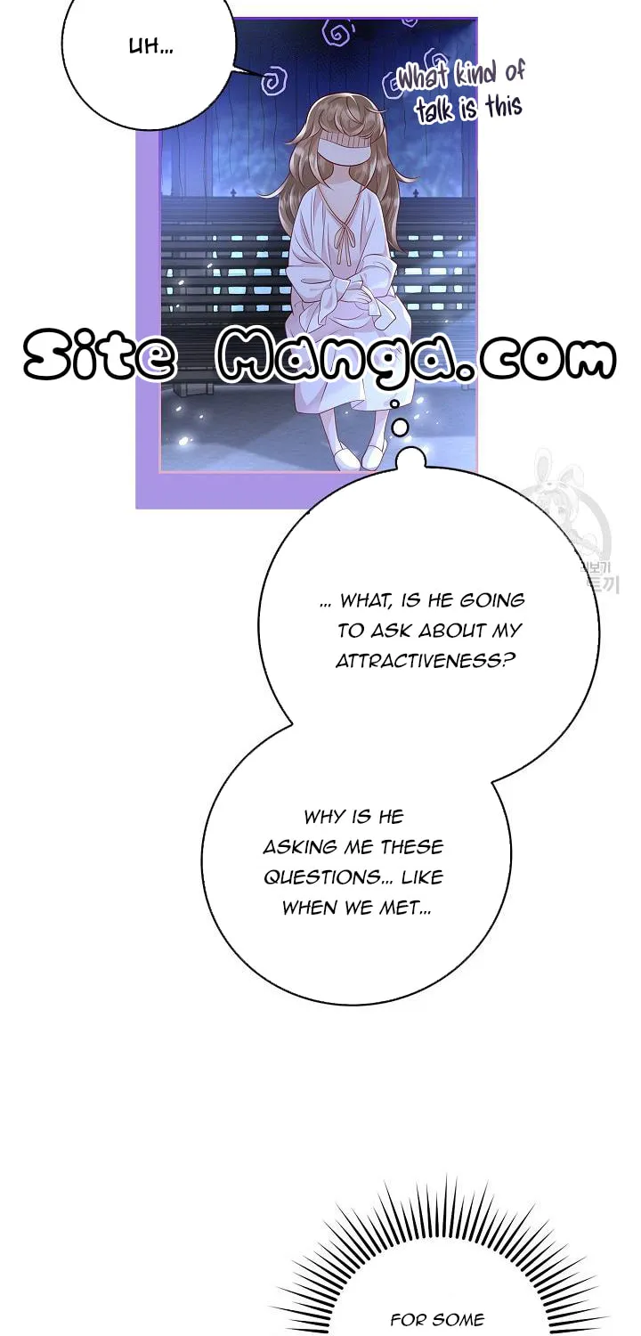 After the Frozen Heart Melts Chapter 20 page 37 - 