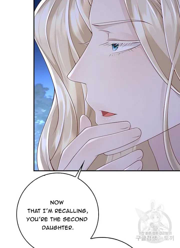 After the Frozen Heart Melts Chapter 20 page 39 - 