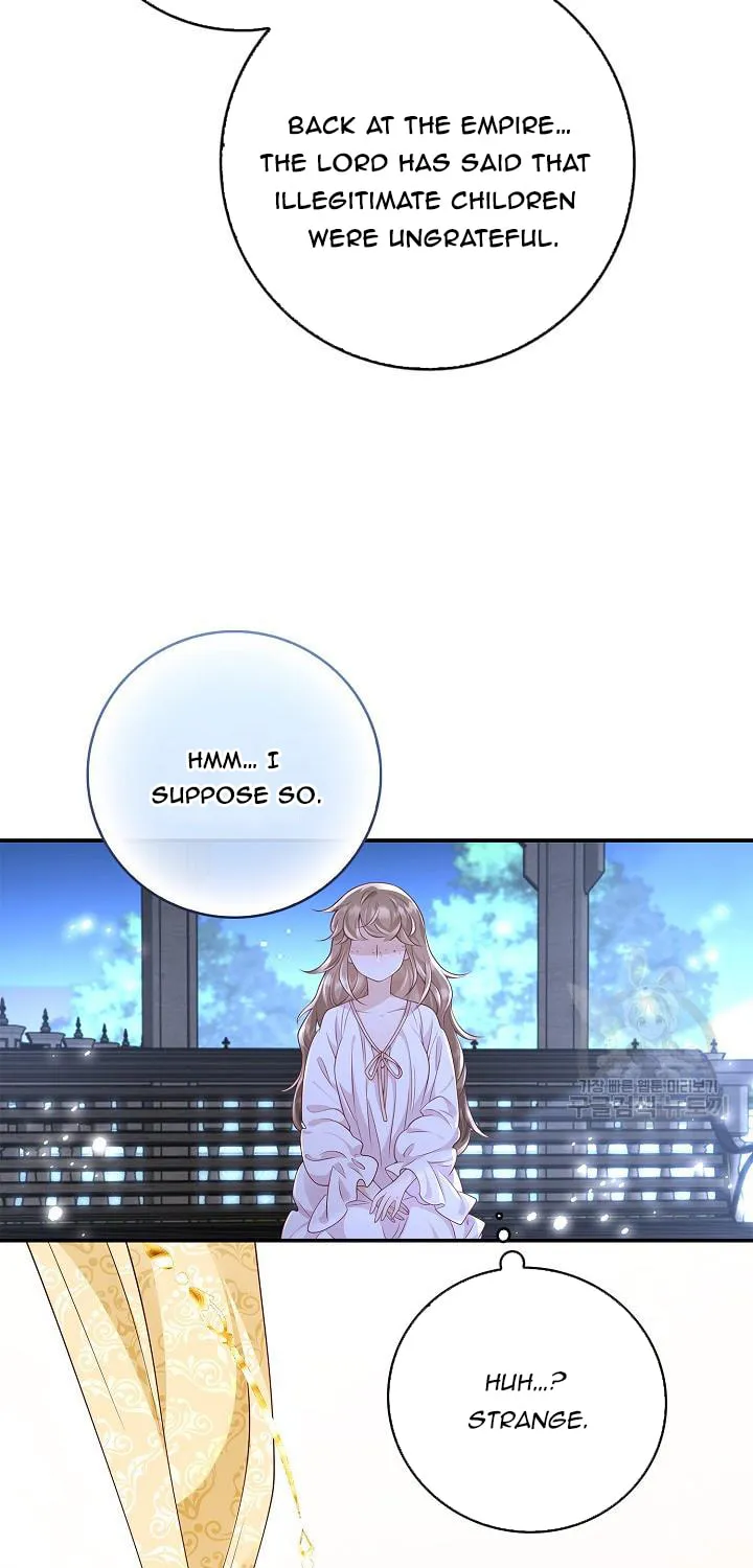 After the Frozen Heart Melts Chapter 20 page 40 - 