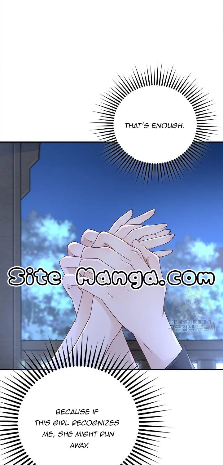 After the Frozen Heart Melts Chapter 20 page 5 - 