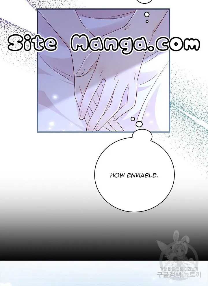 After the Frozen Heart Melts Chapter 20 page 43 - 