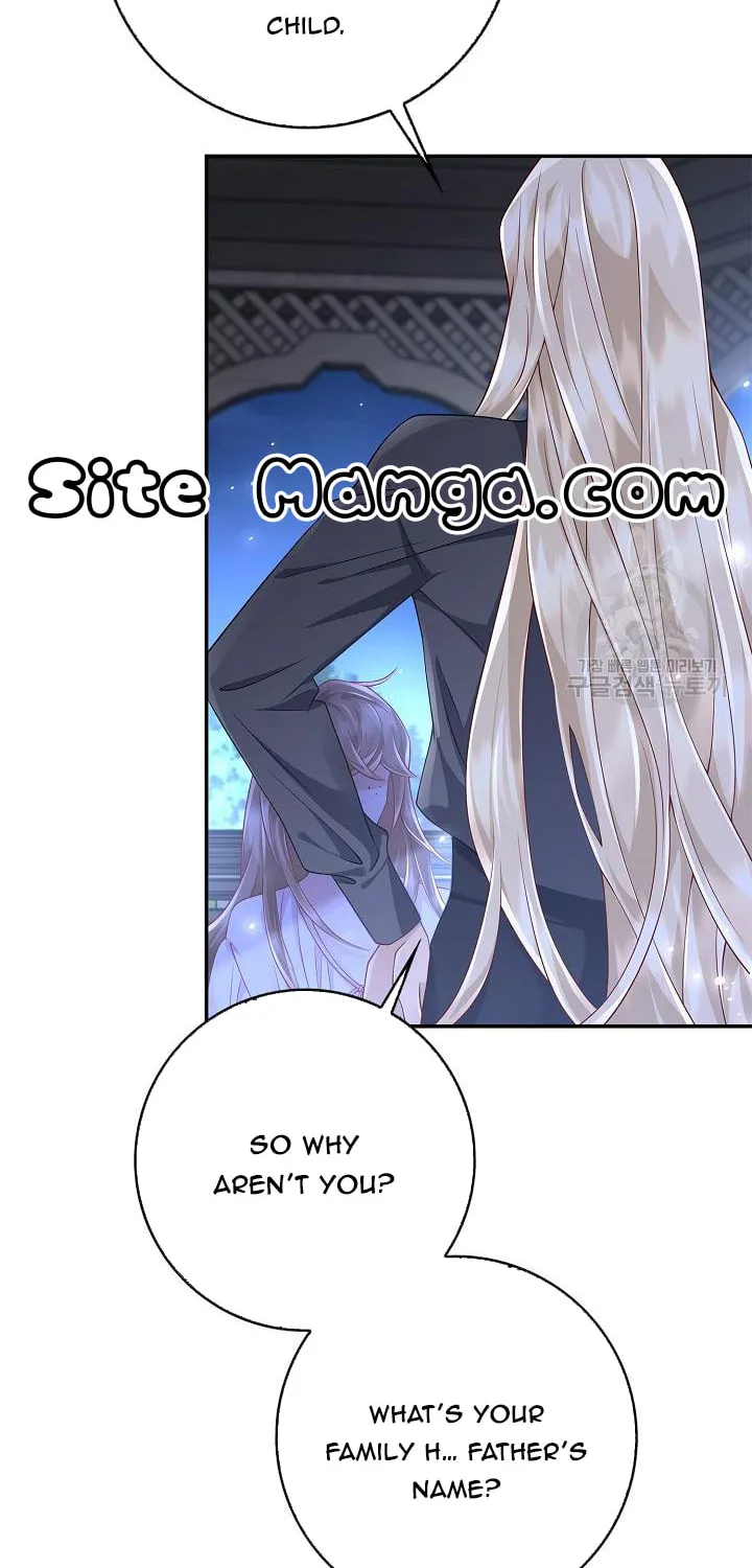 After the Frozen Heart Melts Chapter 20 page 45 - 