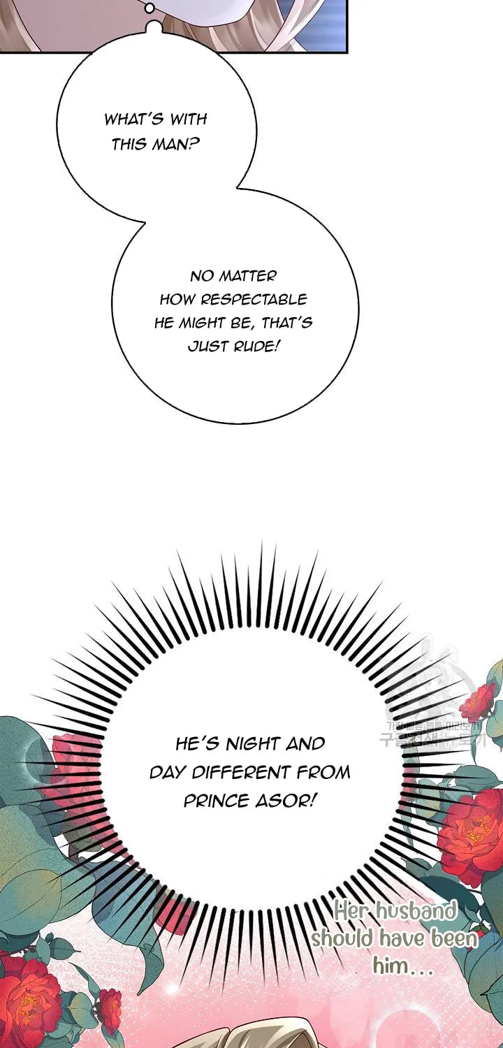 After the Frozen Heart Melts Chapter 20 page 47 - 