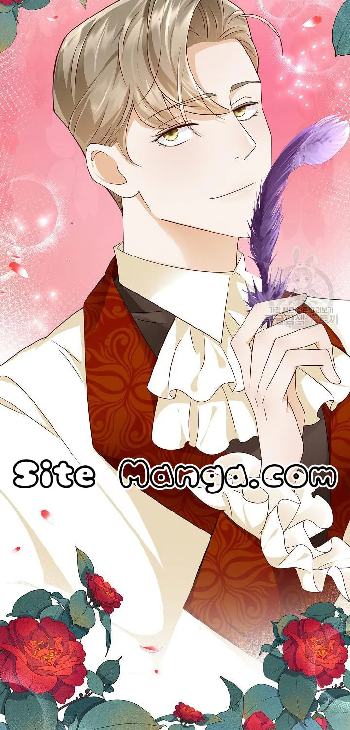 After the Frozen Heart Melts Chapter 20 page 48 - 