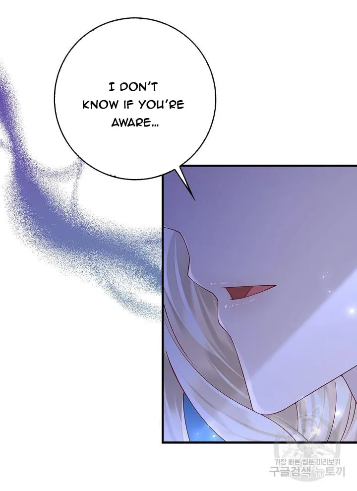 After the Frozen Heart Melts Chapter 20 page 50 - 