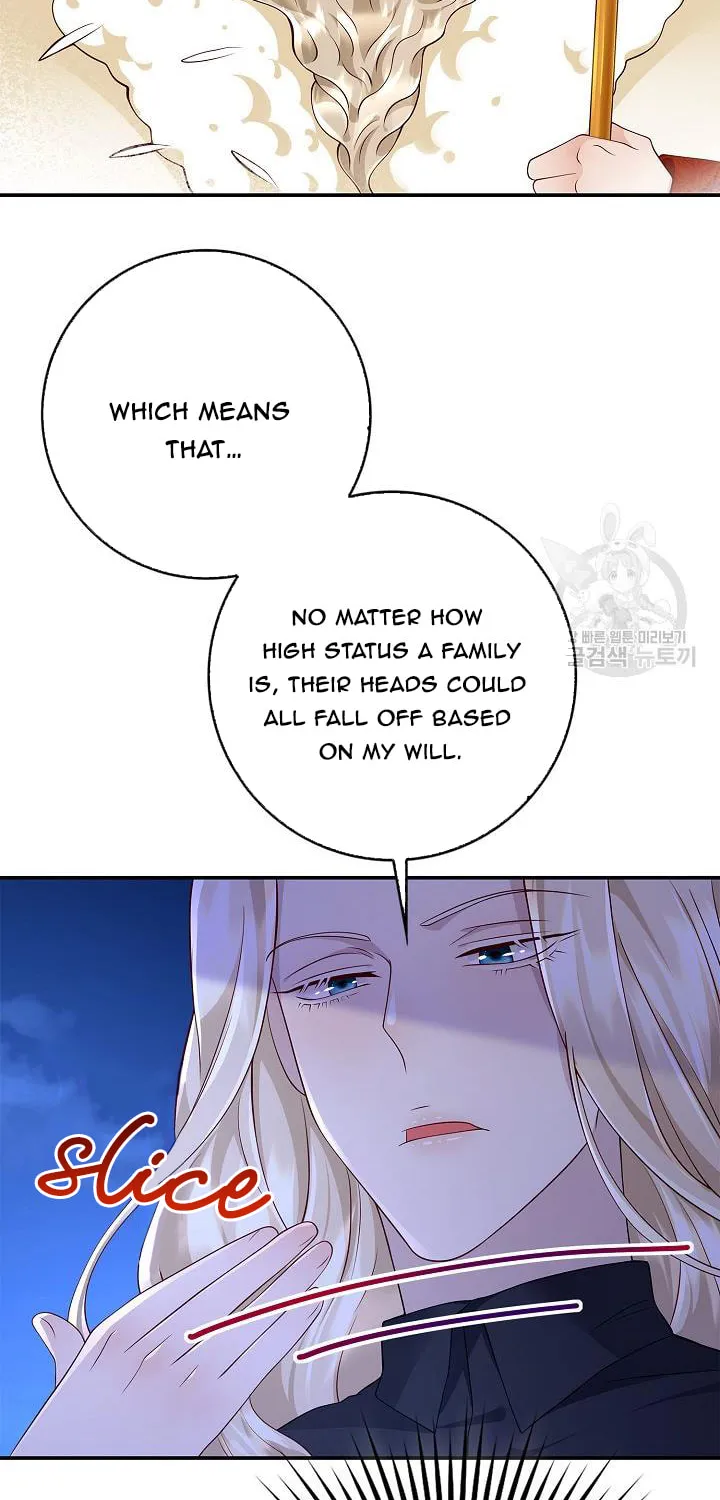 After the Frozen Heart Melts Chapter 20 page 52 - 