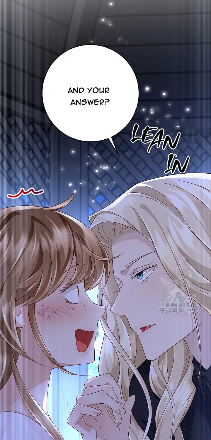 After the Frozen Heart Melts Chapter 20 page 55 - 