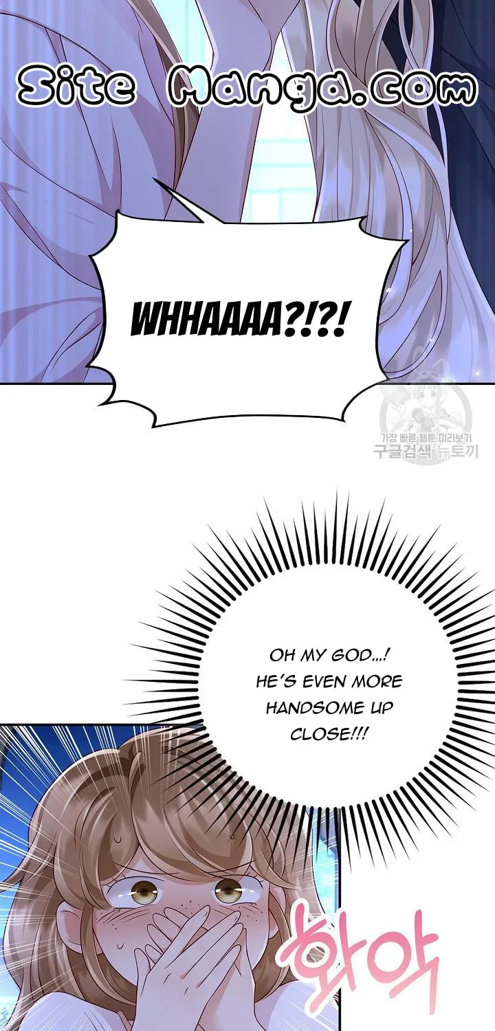 After the Frozen Heart Melts Chapter 20 page 56 - 