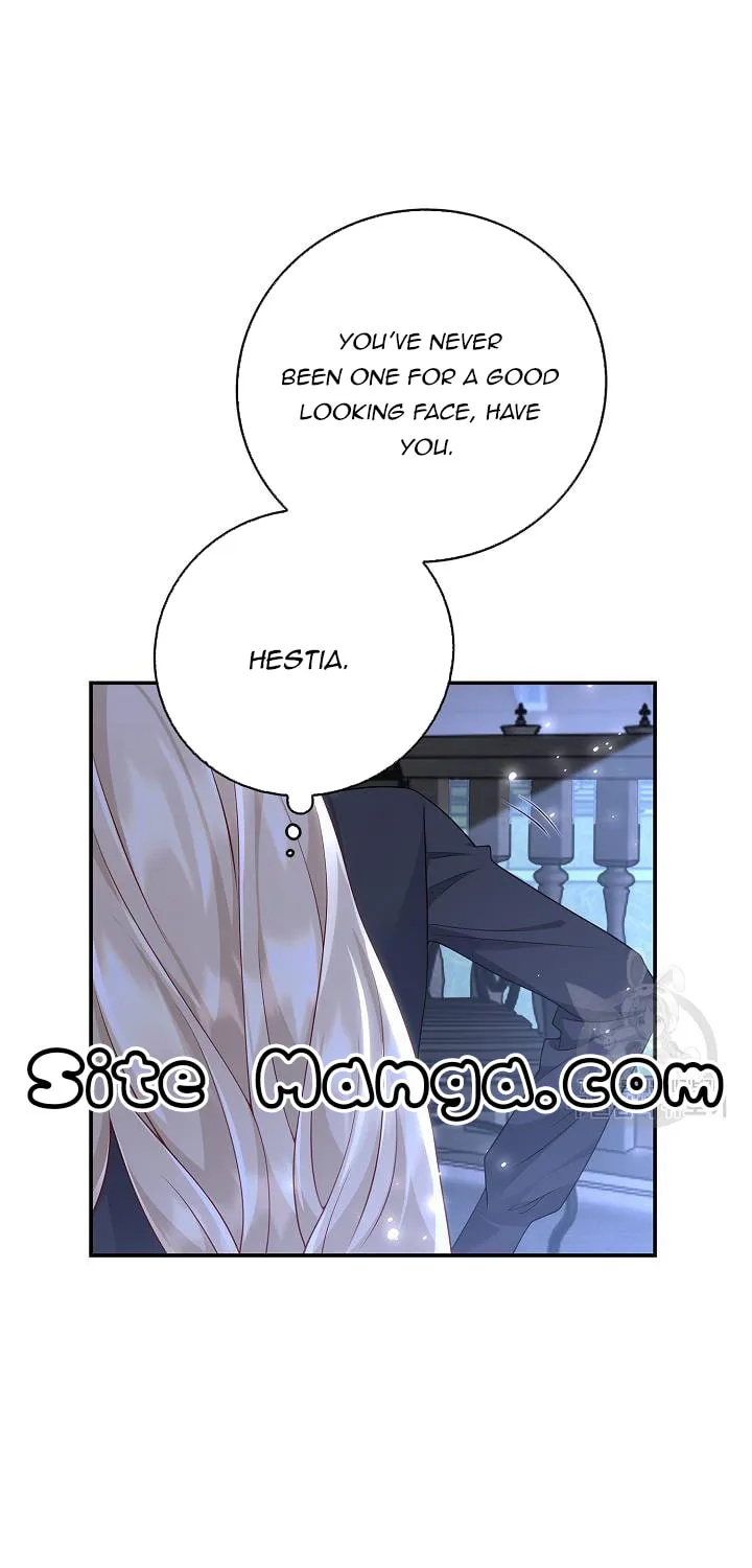 After the Frozen Heart Melts Chapter 20 page 59 - 