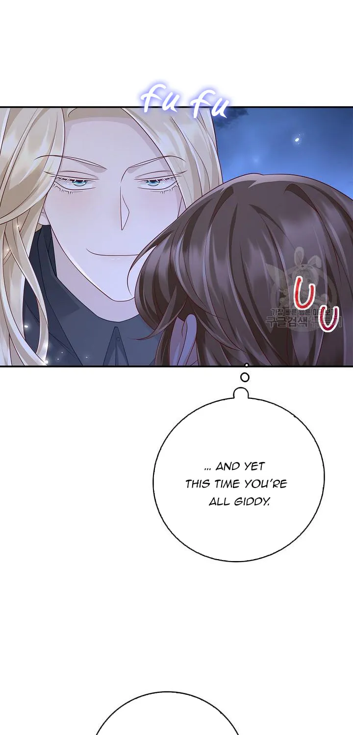 After the Frozen Heart Melts Chapter 20 page 60 - 