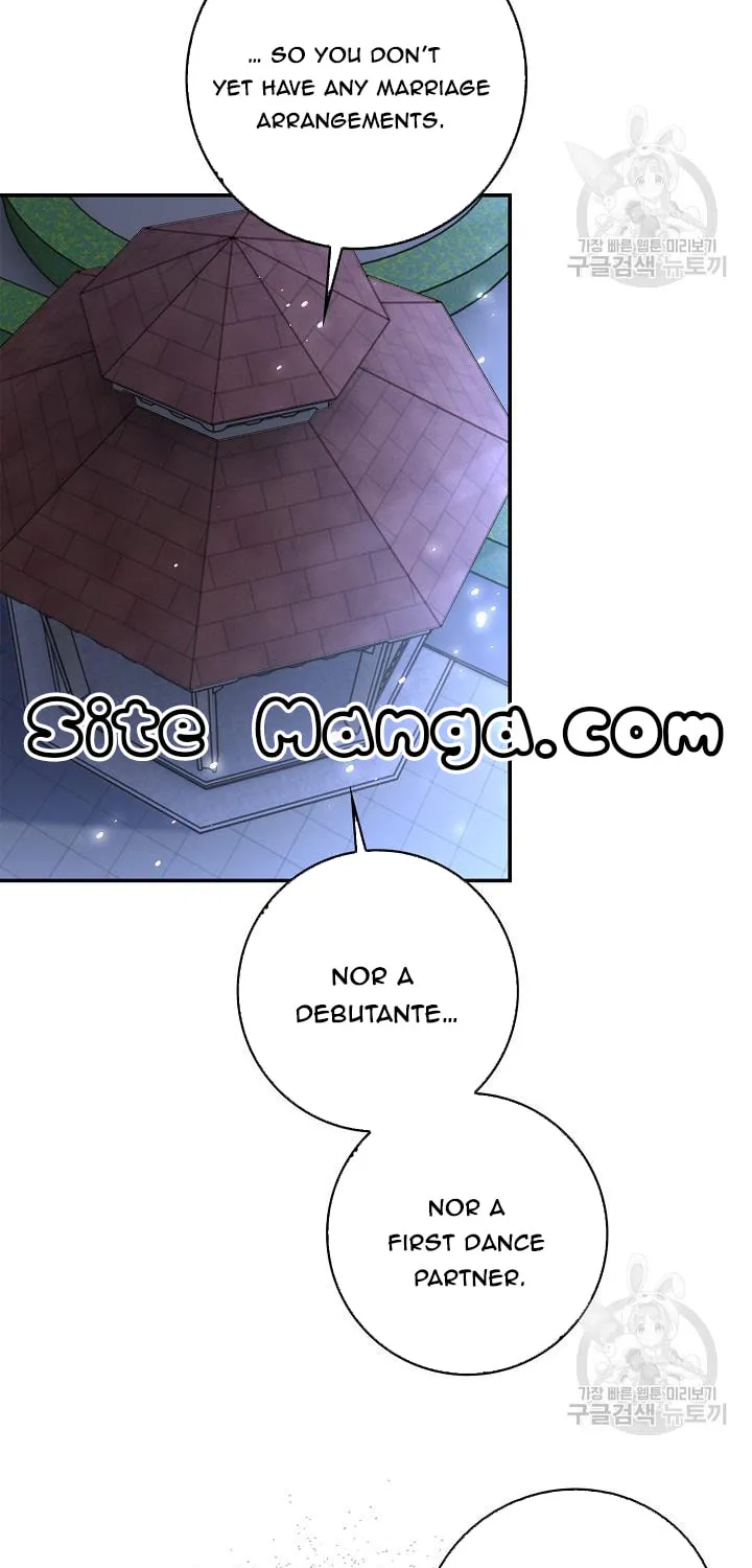 After the Frozen Heart Melts Chapter 20 page 61 - 