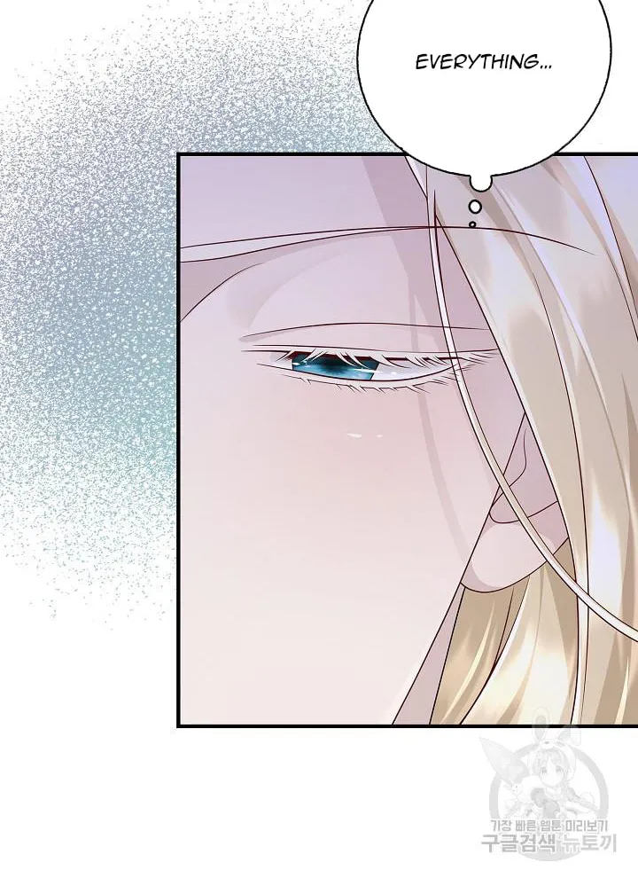 After the Frozen Heart Melts Chapter 20 page 62 - 