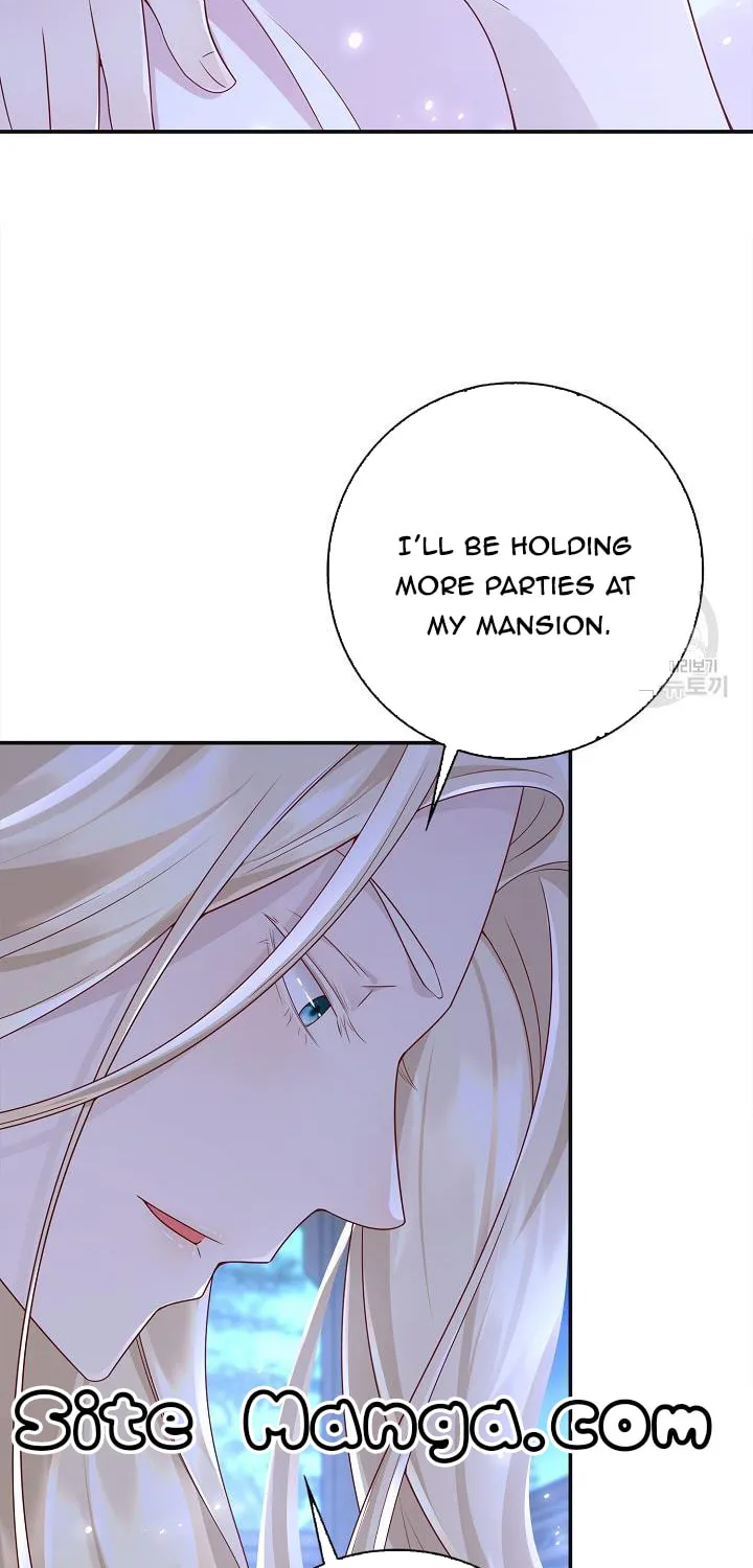 After the Frozen Heart Melts Chapter 20 page 64 - 