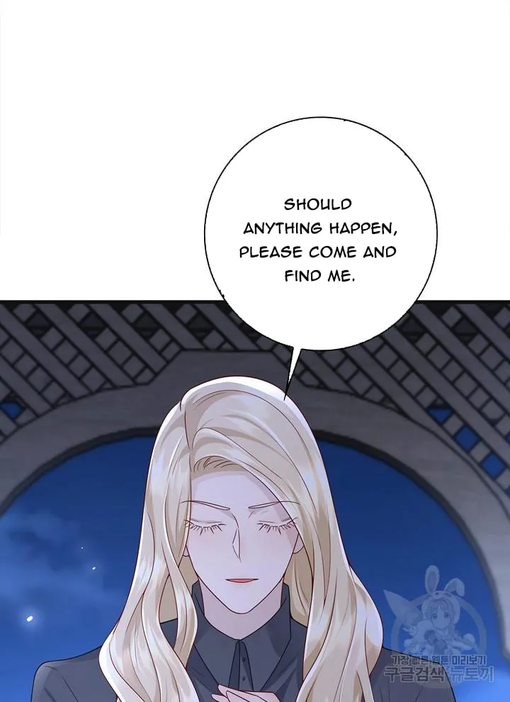 After the Frozen Heart Melts Chapter 20 page 66 - 