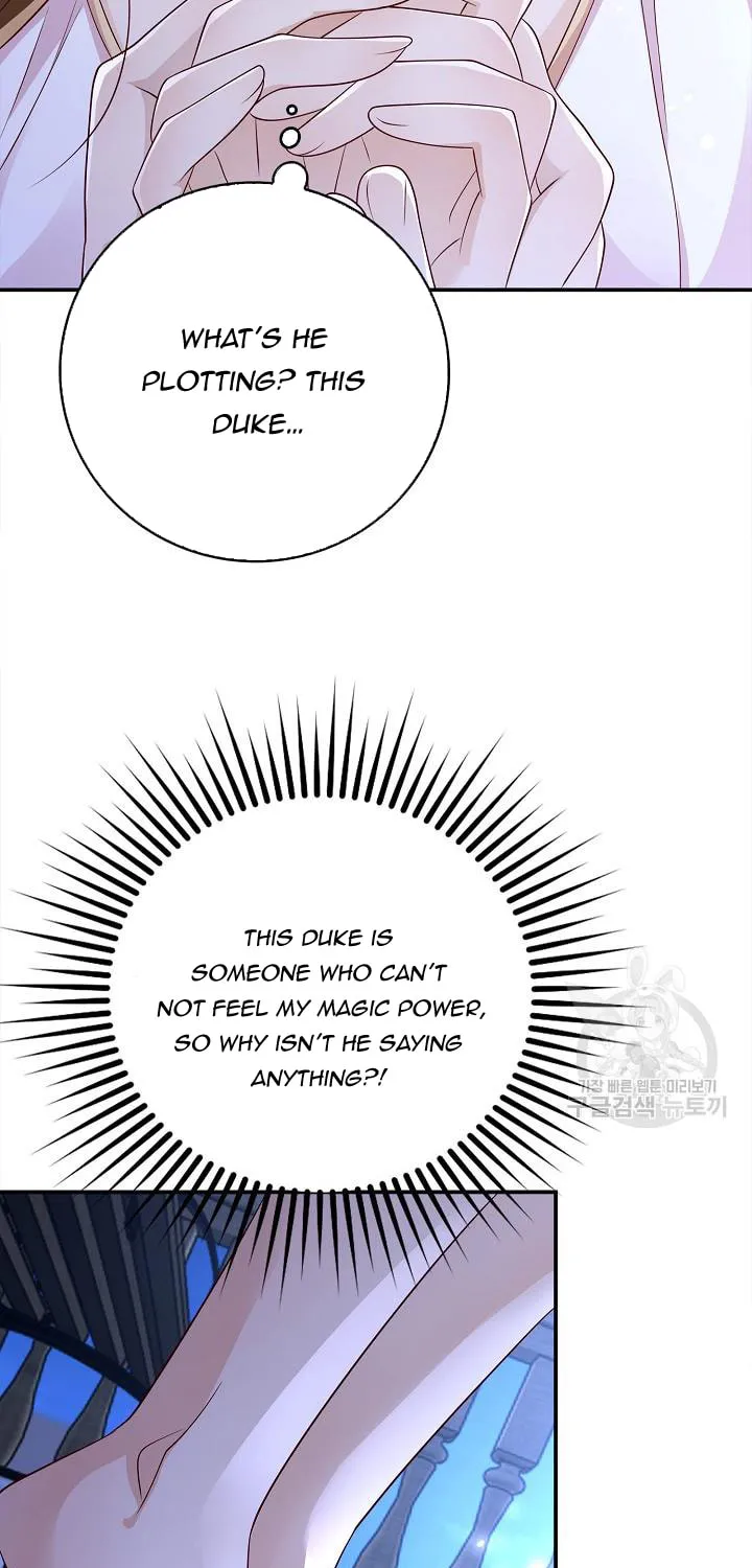 After the Frozen Heart Melts Chapter 20 page 9 - 