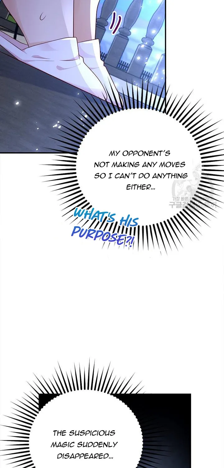 After the Frozen Heart Melts Chapter 20 page 10 - 
