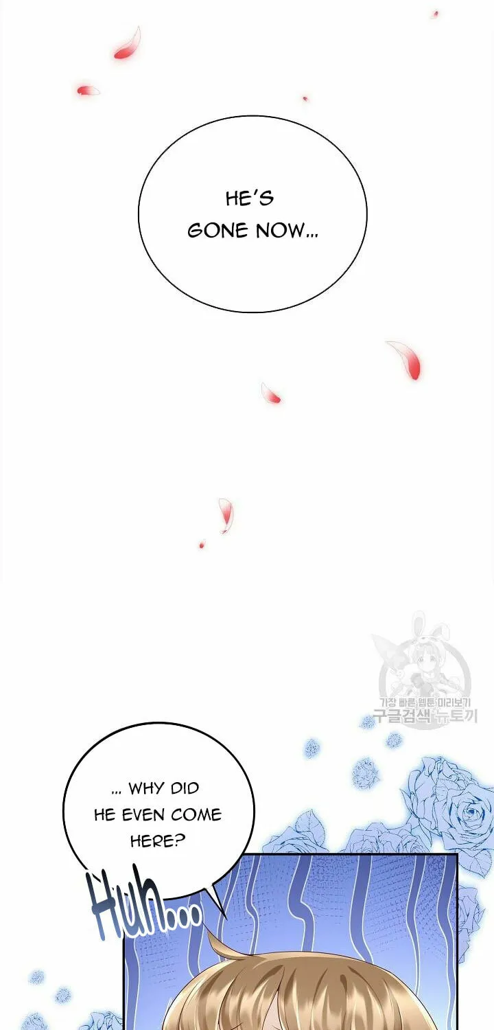After the Frozen Heart Melts Chapter 21 page 11 - 