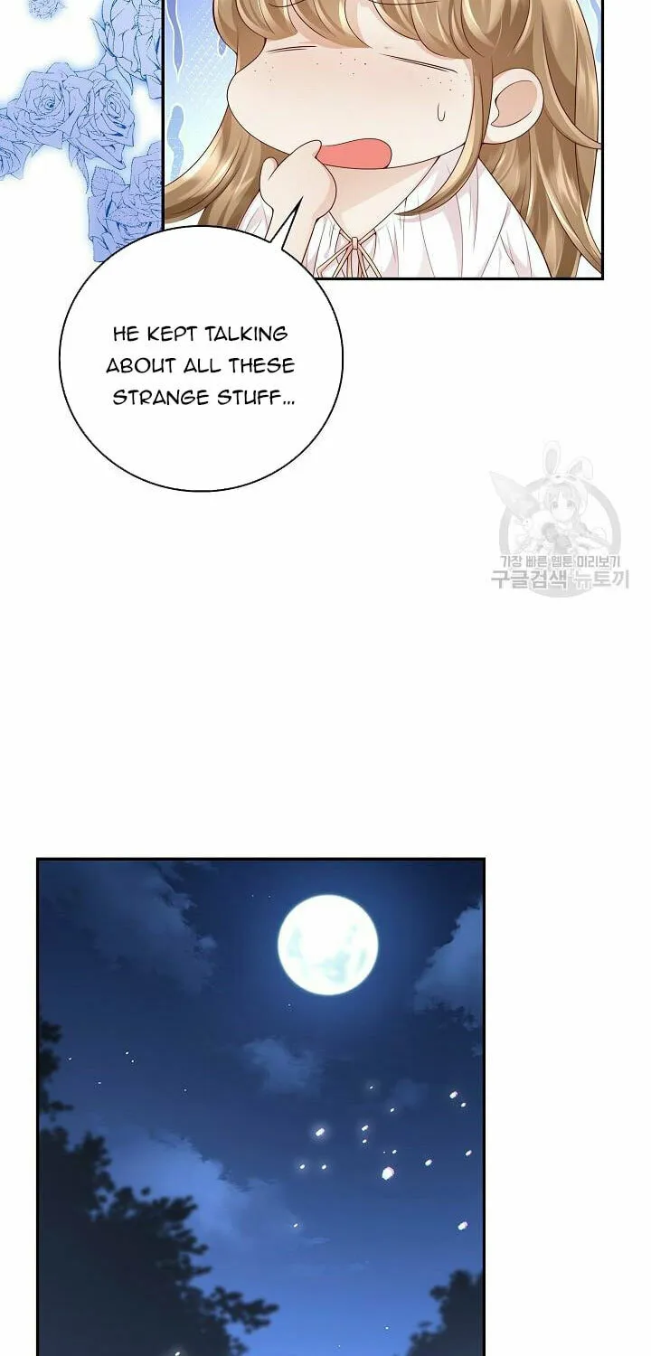 After the Frozen Heart Melts Chapter 21 page 12 - 