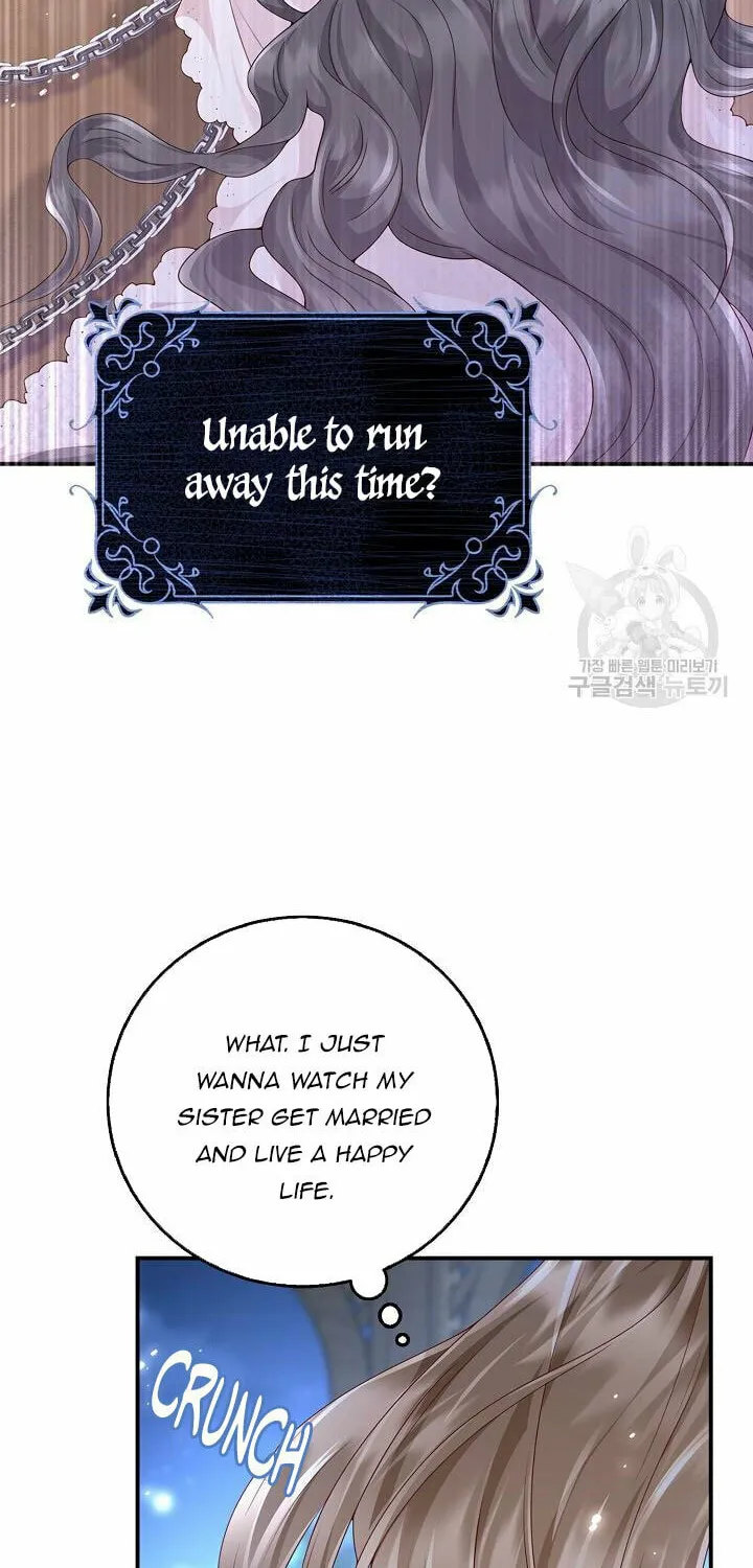After the Frozen Heart Melts Chapter 21 page 18 - 