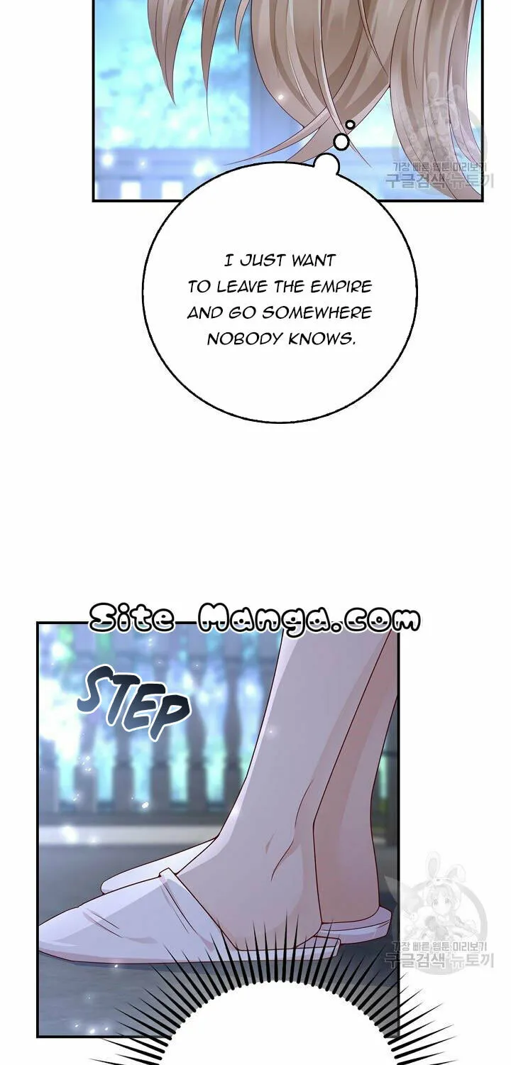 After the Frozen Heart Melts Chapter 21 page 19 - 
