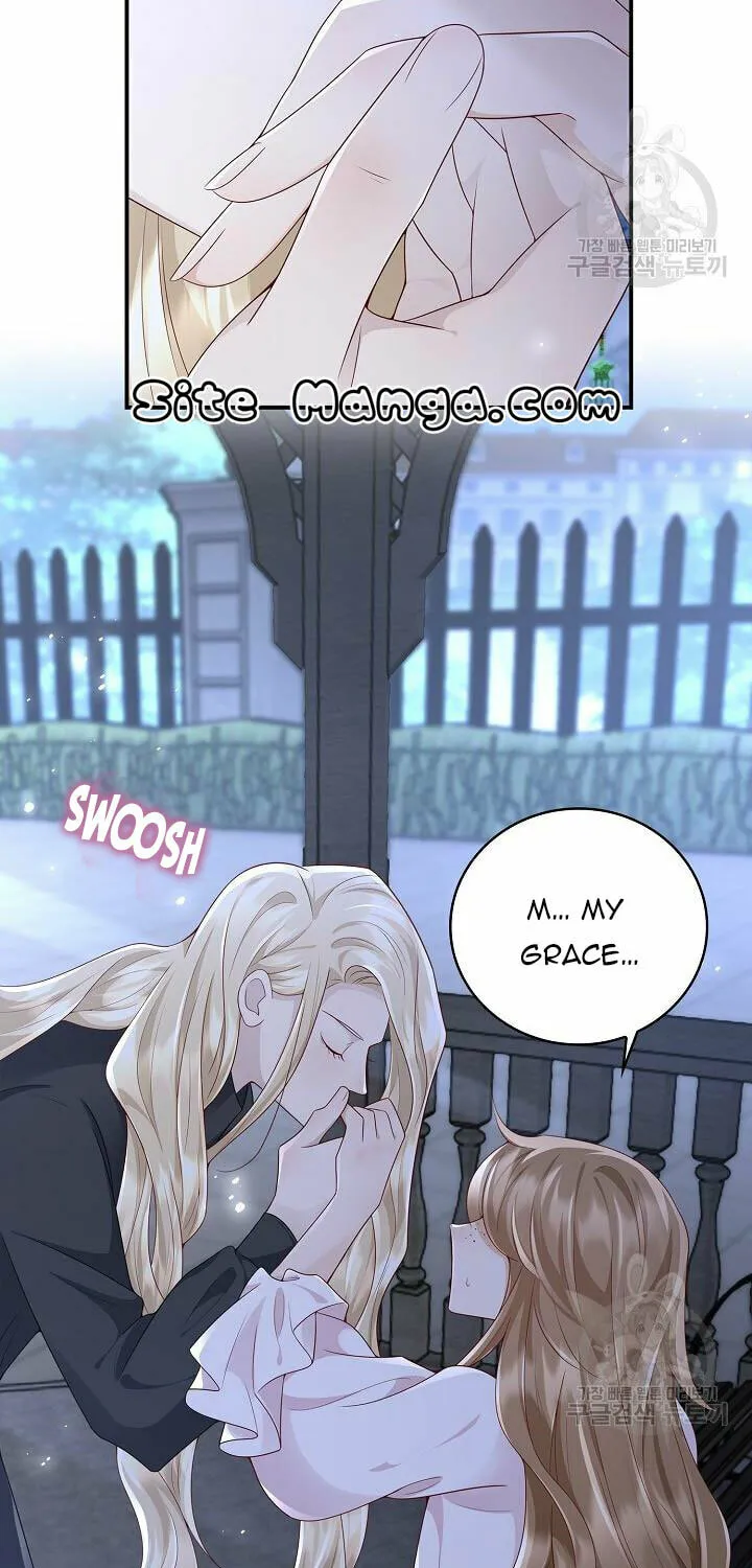 After the Frozen Heart Melts Chapter 21 page 3 - 