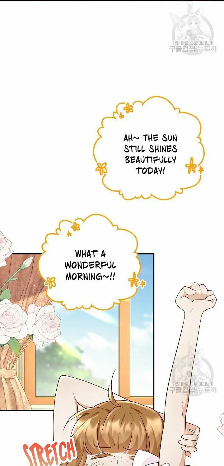 After the Frozen Heart Melts Chapter 21 page 25 - 