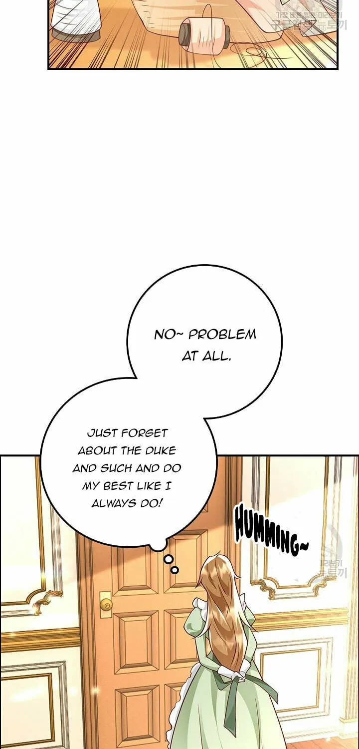 After the Frozen Heart Melts Chapter 21 page 28 - 