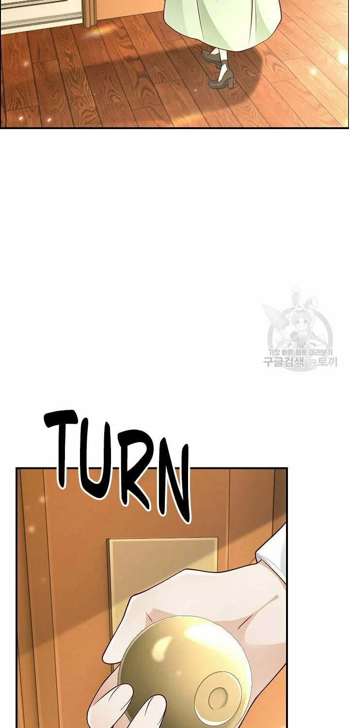 After the Frozen Heart Melts Chapter 21 page 29 - 