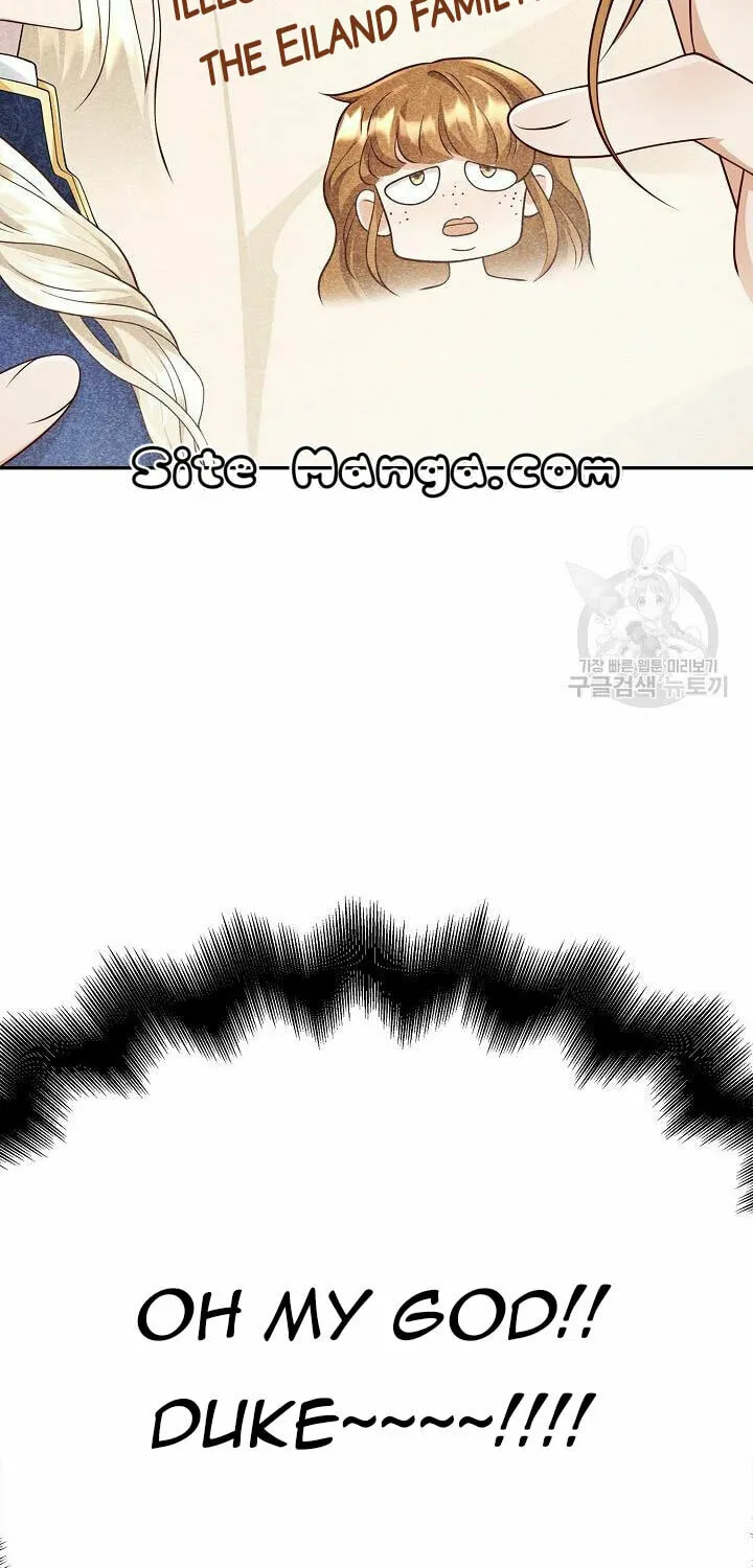 After the Frozen Heart Melts Chapter 21 page 35 - 