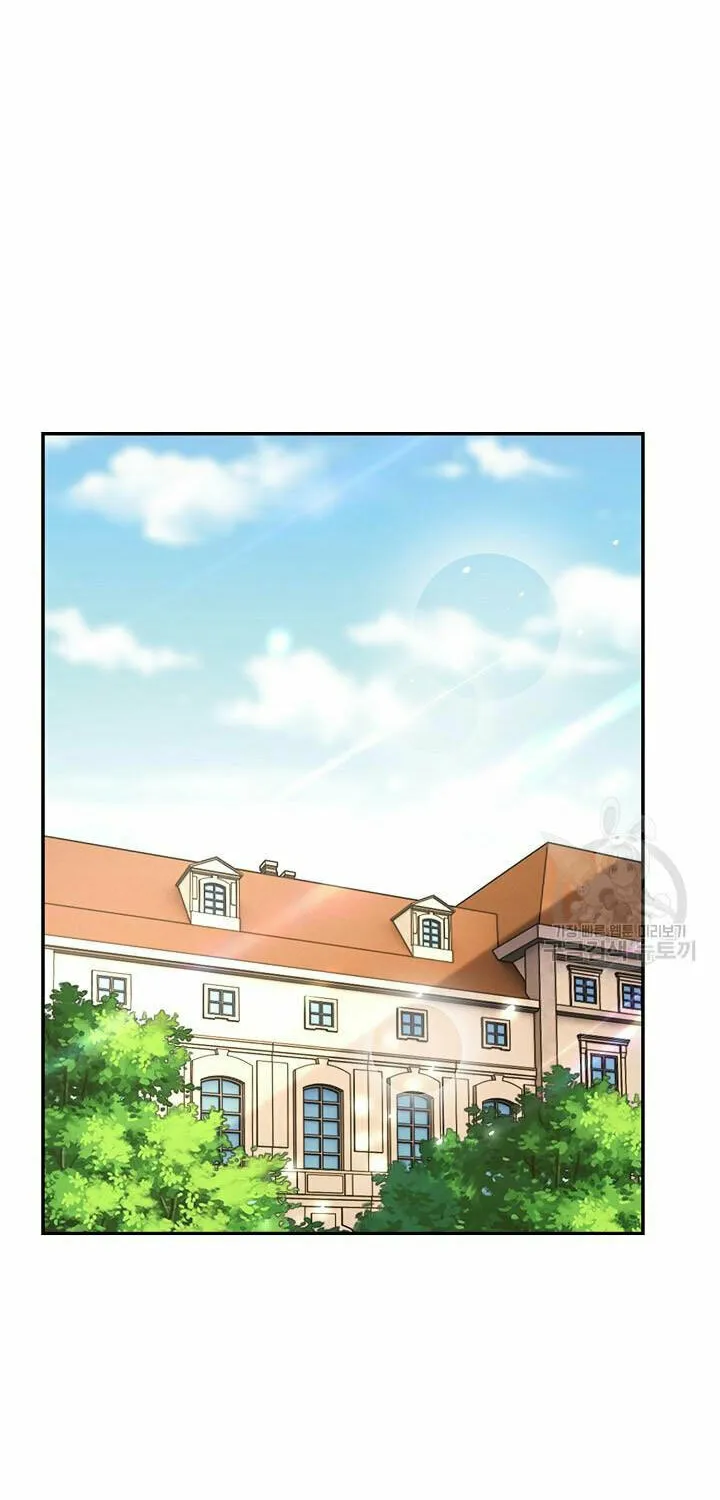 After the Frozen Heart Melts Chapter 21 page 37 - 