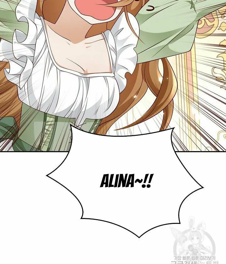 After the Frozen Heart Melts Chapter 21 page 40 - 
