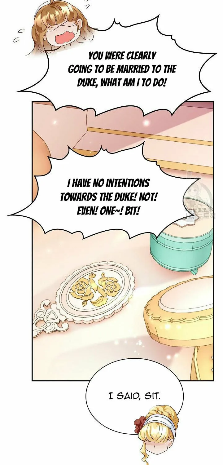 After the Frozen Heart Melts Chapter 21 page 42 - 