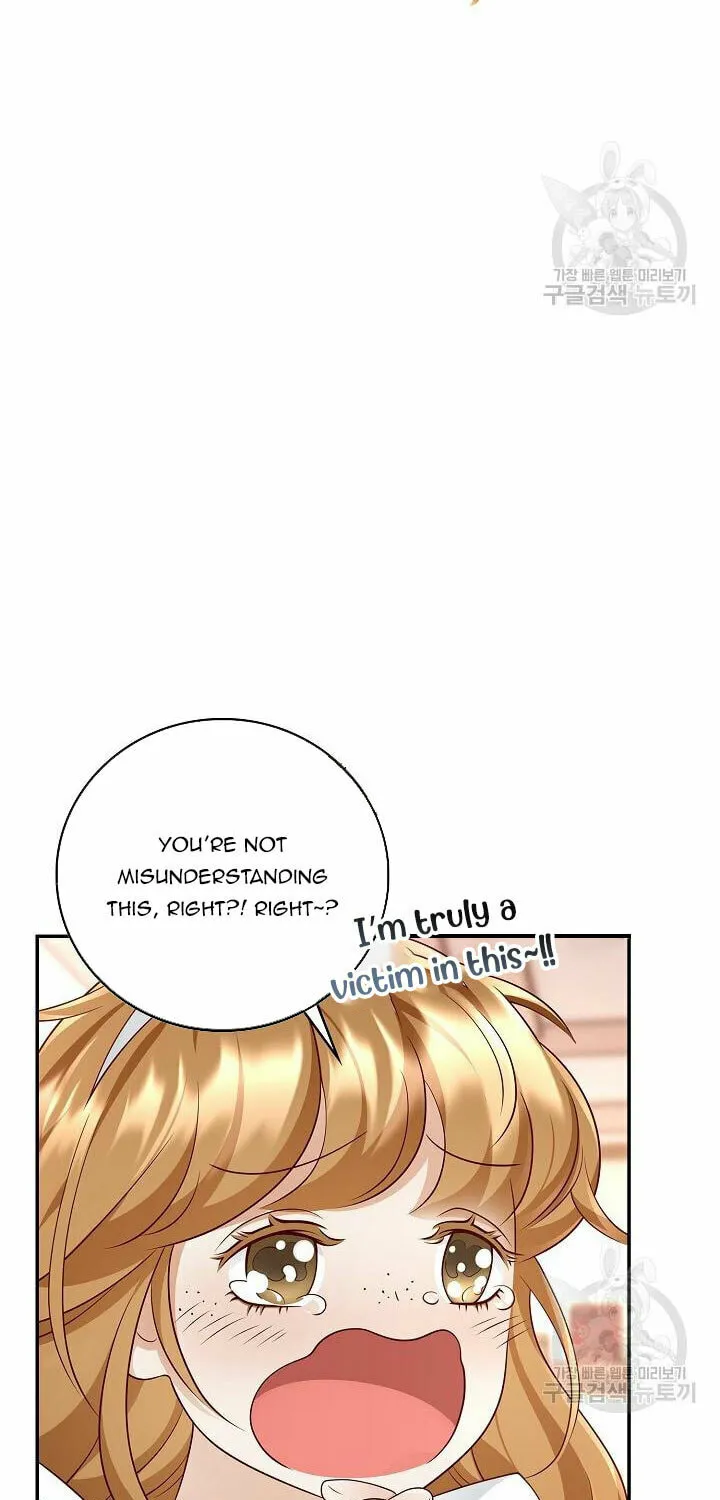 After the Frozen Heart Melts Chapter 21 page 43 - 