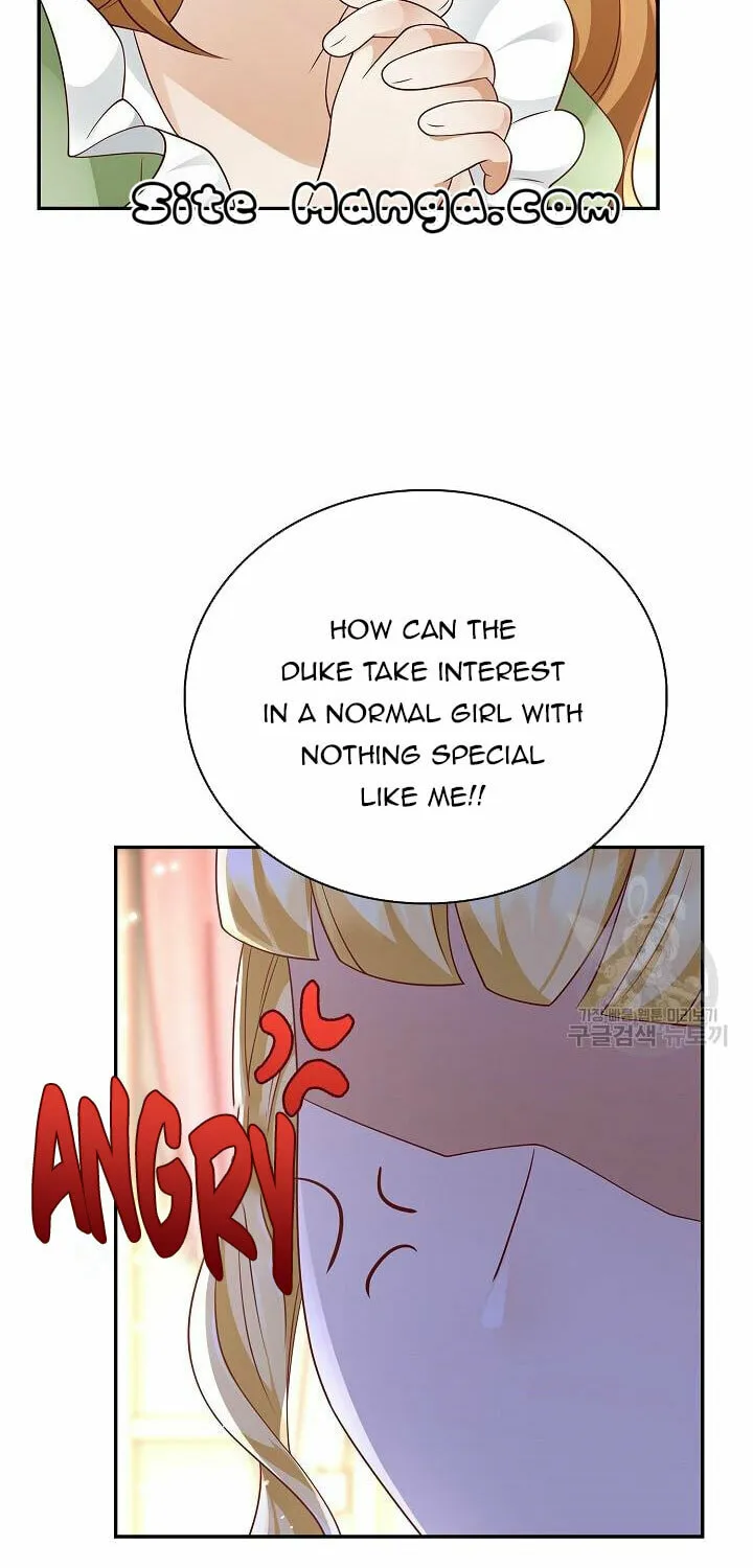 After the Frozen Heart Melts Chapter 21 page 44 - 