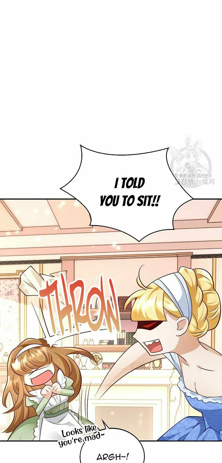 After the Frozen Heart Melts Chapter 21 page 45 - 