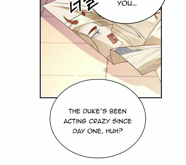 After the Frozen Heart Melts Chapter 21 page 47 - 