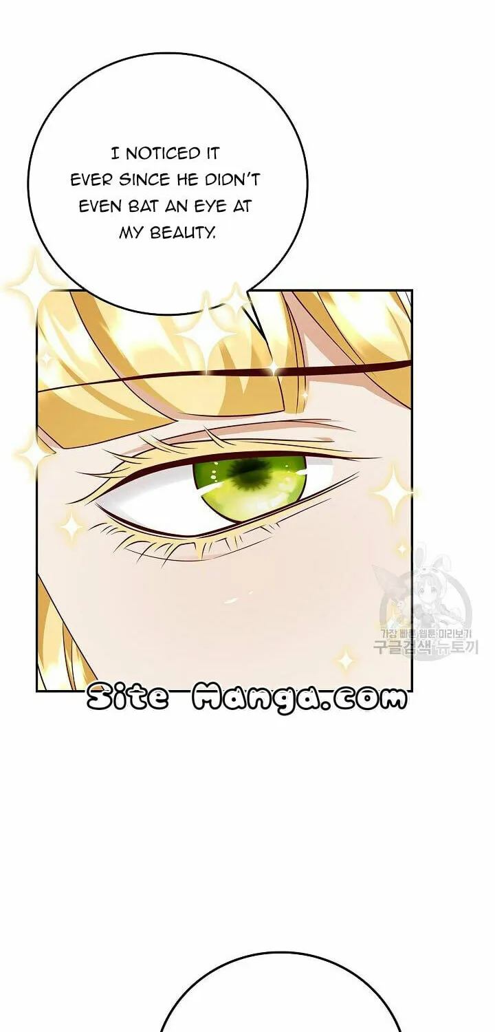 After the Frozen Heart Melts Chapter 21 page 49 - 