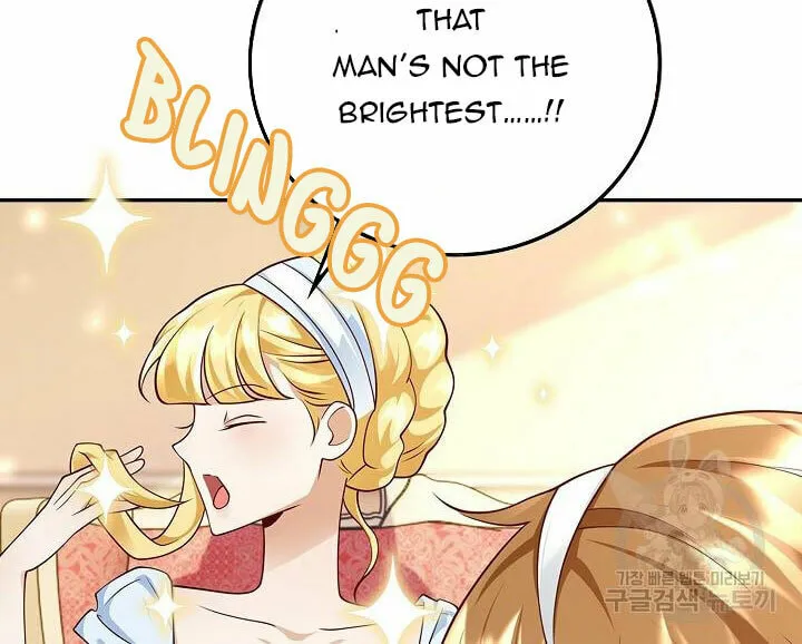After the Frozen Heart Melts Chapter 21 page 50 - 