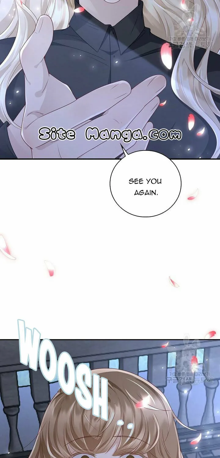 After the Frozen Heart Melts Chapter 21 page 6 - 